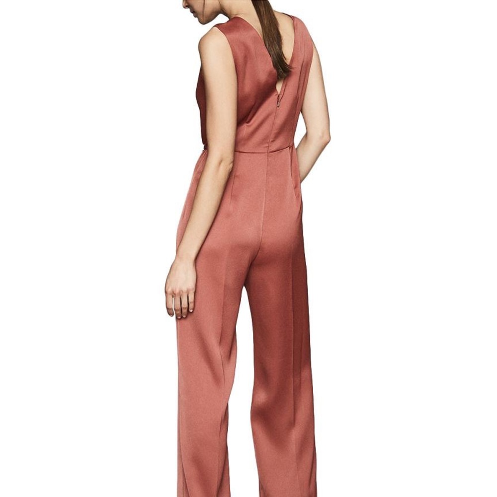 Reiss jumpsuit - Picture 7 of 8